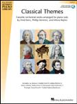 Classical Themes, Book 3 (Bk/Audio Access) - Piano