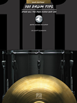 101 Drum Tips -