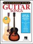 Teach Yourself to Play Guitar Songs: Dust in the Wind & 9 More Fingerpicking Classics