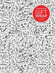 Hal Leonard Wrapping Paper - Music Notes Theme  00152190