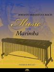 Music for Marimba [marimba] Bach