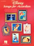 Disney Songs for Accordion 3rd Edition [accordion]