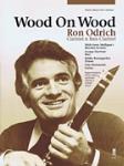 Wood on Wood Ron Odrich w/cd [clarinet] Music Minus One
