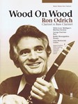 Wood on Wood Ron Odrich w/cd [clarinet] Music Minus One