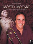 Mostly Mozart Operatic Arias with Orchestra w/cd [vocal] Music Minus One
