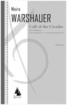 Call of the Cicadas from Symphony No. 1, Living, Breathing Earth - Full Score