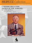 La Ronde Des Lutins (Dance of the Goblins) Op 28 [violin]
