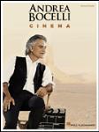 Cinema [vocal] Andrea Bocelli