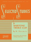 Selected Studies [baritone tc] Bari TC