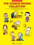 The Charlie Brown Collection (TM) Easy Piano