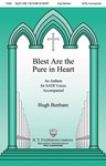 Blest Are the Pure in Heart