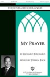 My Prayer