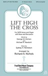 Lift High the Cross