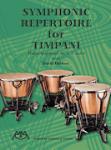 Symphonic Repertoire For Timpani: Mahler Symphonies No. 4-6 [marimba]