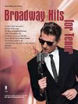 Broadway Hits for Tenor w/cd [vocal] Music Minus One