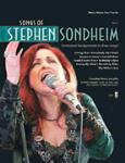 Songs of Stephen Sondheim Vol 2 w/cd [vocal] Music Minus One