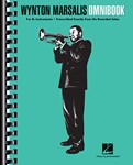 Wynton Marsalis Omnibook [Bb Instruments]