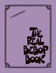 Real Bebop Book [c instruments]