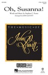 Oh Susanna
