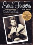 Soul Fingers - The Music & Life of Legendary Bassist Donald Duck Dunn