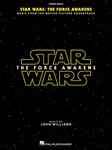 Hal Leonard John Williams          Star Wars - Episode VII - The Force Awakens