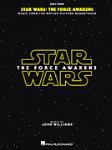 Hal Leonard John Williams          Star Wars Episode VII - The Force Awakens for Easy Piano