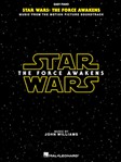 Star Wars The Force Awakens [easy piano]