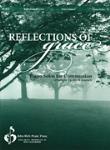 Reflections of Grace [piano solo] Looney