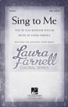Sing to Me SATB