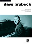 Dave Brubeck IMTA-E3 [piano] Jazz Piano Solos