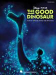 Hal Leonard Danna / Danna   Good Dinosaur - Piano Solo