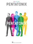 Hal Leonard   Pentatonix Pentatonix - Piano / Vocal / Guitar