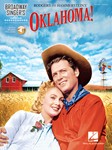 Oklahoma! w/online audio [vocal]