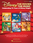 Disney The Movies - The Music