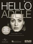 Adele: Hello - PVG Songsheet with Audio Access