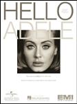Hal Leonard   Adele Hello for Easy Piano
