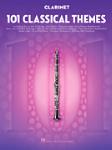 Hal Leonard Various   101 Classical Themes for Clarinet