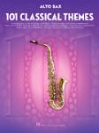 101 Classical Themes [alto sax]