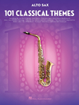 101 Classical Themes [alto sax]