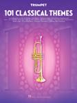 Hal Leonard Various   101 Classical Themes for Trumpet