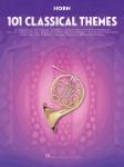 101 Classical Themes for French Horn
