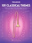 Hal Leonard Various   101 Classical Themes for Trombone