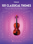 101 Classical Themes [violin]
