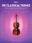 101 Classical Themes [viola]