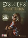 Ex's & Oh's - Digital Audio Backing Track Included!