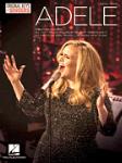 Hal Leonard   Adele Adele - Original Keys for Singers - vocal / Piano