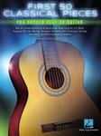 First 50 Classical Pieces You Should Play On Guitar [easy guitar]