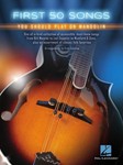 First 50 Songs You Should Play on Mandolin Mandolin
