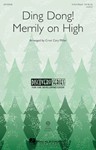 Ding Dong Merrily On High