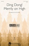 Ding Dong Merrily On High